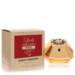 Lady Million Royal by Paco Rabanne - Eau De Parfum Spray 50 ml - for kvinner
