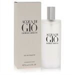 Acqua Di Gio by Giorgio Armani - Eau De Toilette Spray 15 ml - for menn