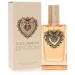 Dolce & Gabbana Devotion Intense by Dolce & Gabbana - Eau De Parfum Spray 100 ml - for kvinner