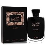 Hawas Black by Rasasi - Eau De Parfum Spray 100 ml - for menn