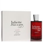 Juliette Has a Gun Juliette by Juliette Has A Gun - Eau De Parfum Spray 100 ml - for kvinner