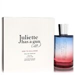 Juliette Has A Gun Ode To Dullness by Juliette Has A Gun - Eau De Parfum Spray 100 ml - for kvinner