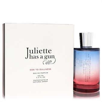 Juliette Has A Gun Ode To Dullness by Juliette Has A Gun - Eau De Parfum Spray 100 ml - for kvinner