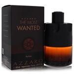 Azzaro The Most Wanted by Azzaro - Parfum Spray 100 ml - for menn