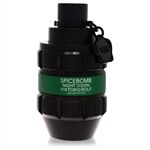 Spicebomb Night Vision by Viktor & Rolf - Eau De Parfum Spray (Unboxed) 50 ml - for menn