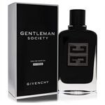 Gentleman Society Extreme by Givenchy - Eau De Parfum Spray 100 ml - for menn