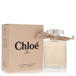 Chloe (New) by Chloe - Eau De Parfum Refillable Spray 100 ml - for kvinner