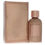 Paris Corner Qissa Delicious by Paris Corner - Eau De Parfum Spray 100 ml - for kvinner
