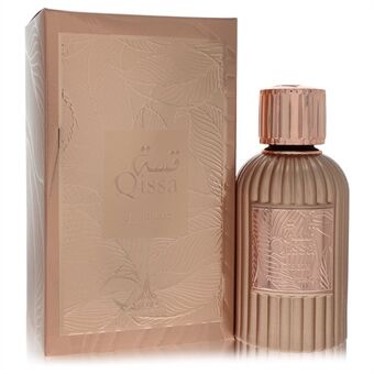 Paris Corner Qissa Delicious by Paris Corner - Eau De Parfum Spray 100 ml - for kvinner