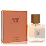 Goldfield & Banks Sunset Hour by Goldfield & Banks - Perfume Spray (Unisex) 50 ml - for menn