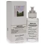 Replica When The Rain Stops by Maison Margiela - Eau De Toilette Spray 30 ml - for kvinner