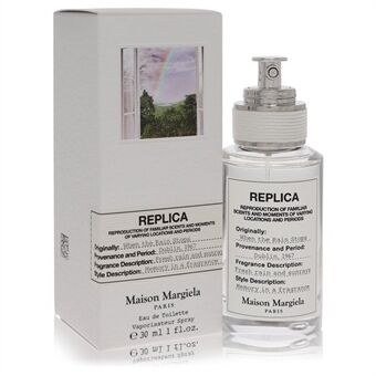 Replica When The Rain Stops by Maison Margiela - Eau De Toilette Spray 30 ml - for kvinner
