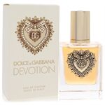Dolce & Gabbana Devotion by Dolce & Gabbana - Eau De Parfum Spray 50 ml - for kvinner