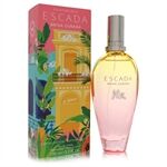 Escada Brisa Cubana by Escada - Eau De Toilette Spray 100 ml - for kvinner