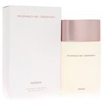 Porsche Design by Porsche - Eau De Parfum Spray 100 ml - for kvinner