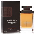 Franck Olivier Excellence by Franck Olivier - Eau De Toilette Spray 100 ml - for menn