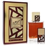 Lattafa Simply Oud by Lattafa - Eau De Parfum Spray (Unisex) 100 ml - for menn