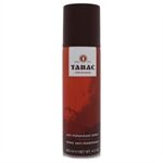 Tabac by Maurer & Wirtz - Anti-Perspirant Spray 200 ml - for menn