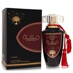 Lattafa Mohra by Lattafa - Eau De Parfum Spray (Unisex) 100 ml - for menn