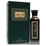 Lattafa Ente Faqat by Lattafa - Eau De Parfum Spray (Unisex) 100 ml - for menn