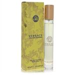 Versace Yellow Diamond by Versace - Mini EDT Travel Spray 9 ml - for kvinner