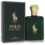 Polo Oud by Ralph Lauren - Eau De Parfum Spray 125 ml - for menn