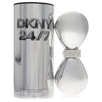 DKNY 24/7 by Donna Karan - Eau De Parfum Spray 100 ml - for kvinner