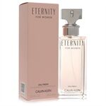 Eternity Eau Fresh by Calvin Klein - Eau De Parfum Spray 100 ml - for kvinner