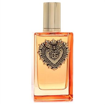 Dolce & Gabbana Devotion Intense by Dolce & Gabbana - Eau De Parfum Spray (Unboxed) 100 ml - for kvinner