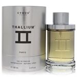 Thallium II by Yves De Sistelle - Eau De Parfum Spray 100 ml - for menn