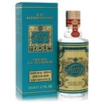 4711 by 4711 - Eau De Cologne Spray (Unisex) 50 ml - for menn