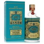4711 by 4711 - Eau De Cologne Spray (Unisex) 100 ml - for menn