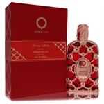Orientica Amber Rouge by Orientica - Eau De Parfum Spray (Unisex) 150 ml - for menn