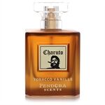 Paris Corner Charuto Tobacco Vanille by Paris Corner - Eau De Parfum Spray (Unisex Unboxed) 100 ml - for menn