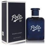 Polo 67 by Ralph Lauren - Eau De Toilette Spray 75 ml - for menn