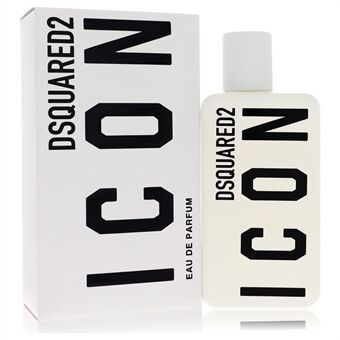 Dsquared2 Icon by Dsquared2 - Eau De Parfum Spray 100 ml - for kvinner