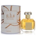 Lattafa Sutoor by Lattafa - Eau De Parfum Spray (Unisex) 100 ml - for kvinner