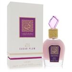 Lattafa Musk Sugar Plum by Lattafa - Eau De Parfum Spray (Unisex) 100 ml - for kvinner