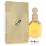 Lattafa Guinea by Lattafa - Eau De Parfum Spray (Unisex) 100 ml - for menn