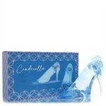 Cinderella Blue by Disney - Eau De Parfum Spray 59 ml - for kvinner