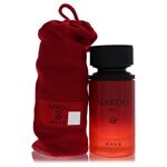 Lattafa Rave Nardo Red by Lattafa - Eau De Parfum Spray (Unisex) 100 ml - for kvinner