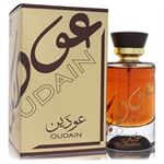 Lattafa Oudain by Lattafa - Eau De Parfum Spray (Unisex) 100 ml - for menn
