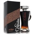 Lattafa Al Haan by Lattafa - Eau De Parfum Spray (Unisex) 100 ml - for kvinner
