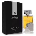Lattafa Ser Al Ameer by Lattafa - Eau De Parfum Spray (Unisex) 100 ml - for menn