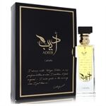 Lattafa Adeeb by Lattafa - Eau De Parfum Spray (Unisex) 80 ml - for kvinner