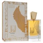 Lattfa Al Athal by Lattafa - Eau De Parfum Spray (Unisex) 100 ml - for kvinner