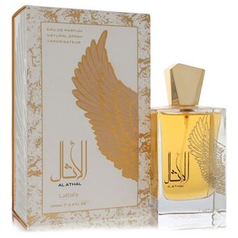 Lattfa Al Athal by Lattafa - Eau De Parfum Spray (Unisex) 100 ml - for kvinner