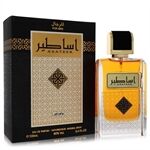 Lattafa Asateer by Lattafa - Eau De Parfum Spray 100 ml - for menn