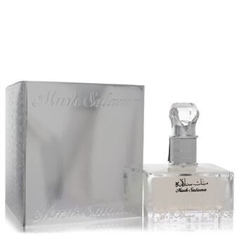 Lattafa Musk Salama by Lattafa - Eau De Parfum Spray (Unisex) 100 ml - for kvinner