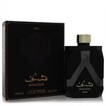 Lattafa Asdaaf Shaghaf by Lattafa - Eau De Parfum Spray 100 ml - for menn